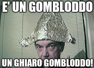 gombloddo