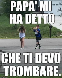 diciamolo